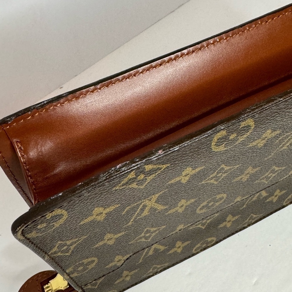 Louis Vuitton Homme Clutch - Picture 7 of 12